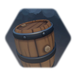 Barrel