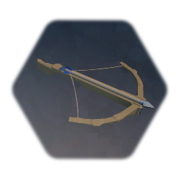 Crossbow