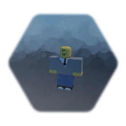 My avatar Roblox oc 2008