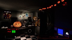 A screenshot taken in Dreams. 6 of 11.