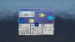 A screenshot taken in Dreams. 7 of 15.