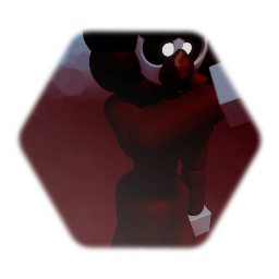 STAR ROGUE Legacy Fighter : umbrella corp Baba Chops