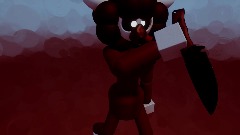 A screenshot taken in Dreams. 24 of 26.