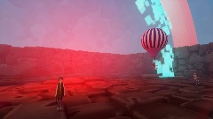 Crash in Kodansha Store #4