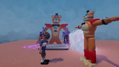 SUS Fnaf!