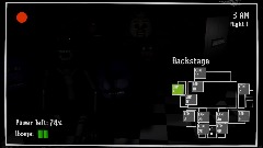 A screenshot taken in Dreams. 5 of 19.