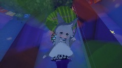 A screenshot taken in Dreams. 1 of 5.