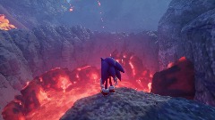 A screenshot taken in Dreams. 8 of 10.