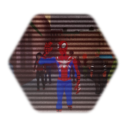 Spider-Man PS4