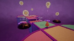 A screenshot taken in Dreams. 3 of 6.