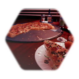 My Creation - 3/8/2020