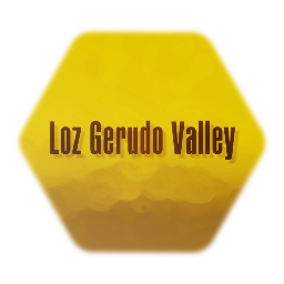 Loz Gerudo Valley