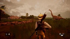 A screenshot taken in Dreams. 5 of 13.