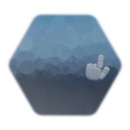 Hand Cursor