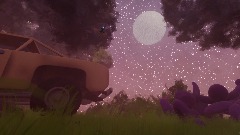 A screenshot taken in Dreams. 4 of 6.