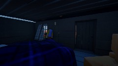 A screenshot taken in Dreams. 1 of 7.