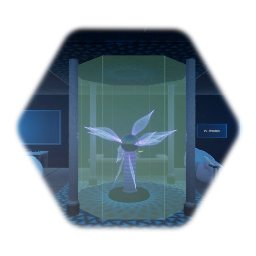 Graviton63s Booth(Unreleased)