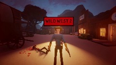 WILD WEST 2