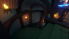 A screenshot taken in Dreams. 20 of 28.