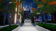 A screenshot taken in Dreams. 11 of 23.