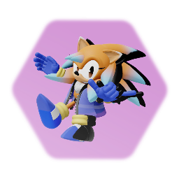 <button="Jasmine T. Hedgehog">