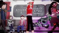 Golden Midnight: IS | Episode 8