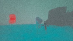 A screenshot taken in Dreams. 6 of 27.