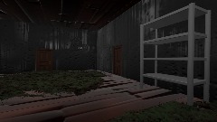 No return (THE GOLD early version)