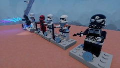 A screenshot taken in Dreams. 3 of 5.