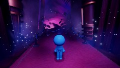 A screenshot taken in Dreams. 3 of 7.