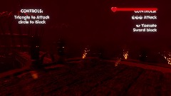 A screenshot taken in Dreams. 1 of 4.