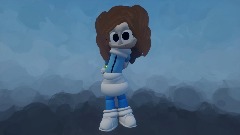 A screenshot taken in Dreams. 14 of 18.