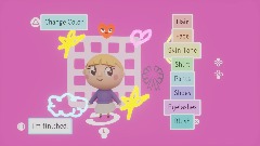 A screenshot taken in Dreams. 1 of 4.