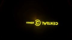 Comedy Central Logo (2011-18)