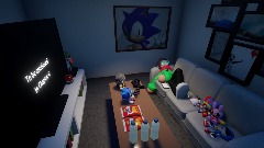 After playing Deltarune chapter 5