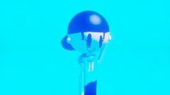 A screenshot taken in Dreams. 7 of 22.