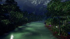 A screenshot taken in Dreams. 11 of 13.