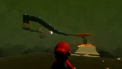 Mario 64 BOWSER LEVEL