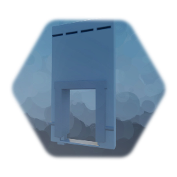 castle oblivion arch door