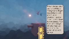 A screenshot taken in Dreams. 4 of 18.