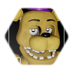 Fredbear 2.0
