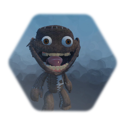 Realist Sackboi creature V2