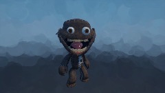 A screenshot taken in Dreams. 14 of 28.