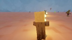 A screenshot taken in Dreams. 13 of 29.