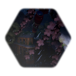 Stramonium Observatory