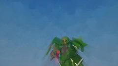 A screenshot taken in Dreams. 8 of 10.