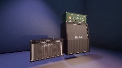 A screenshot taken in Dreams. 1 of 1.