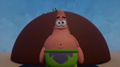 Patrick Being Patrick