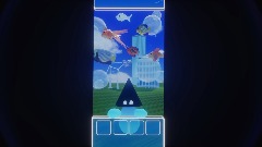 A screenshot taken in Dreams. 9 of 9.