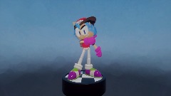 A screenshot taken in Dreams. 1 of 1.